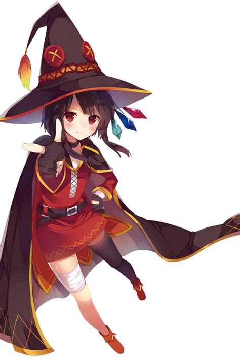 harutoshi megumin|Kono Subarashii Sekai ni Shukufuku wo! Wiki .